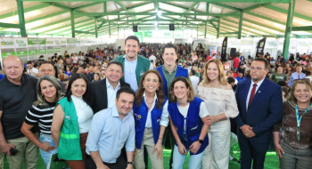 Goiás Social atende população do Entorno do DF, nesta quinta e sexta-feira